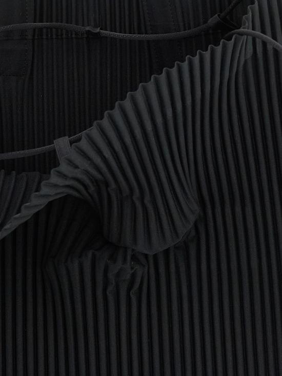 26SS 옴므 플리세 이세이 미야케 백팩 HP66AG436 15 Black - HOMME PLISSE' ISSEY MIYAKE