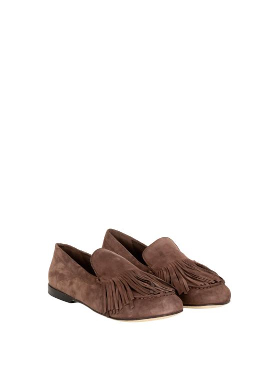 26SS 샌들 40448 YOH SUEDECOCOA - OTHER BRANDS