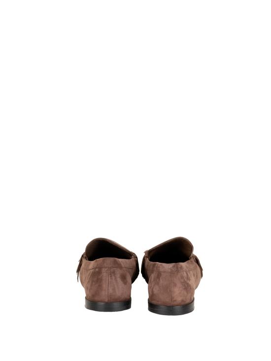 26SS 샌들 40448 YOH SUEDECOCOA - OTHER BRANDS