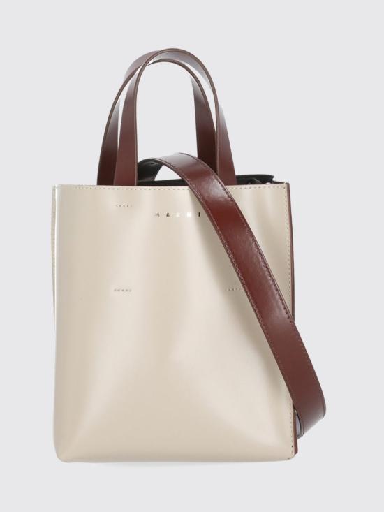 26SS 마르니 토트백 SHMP0039Y4LV639 ZP056 Beige