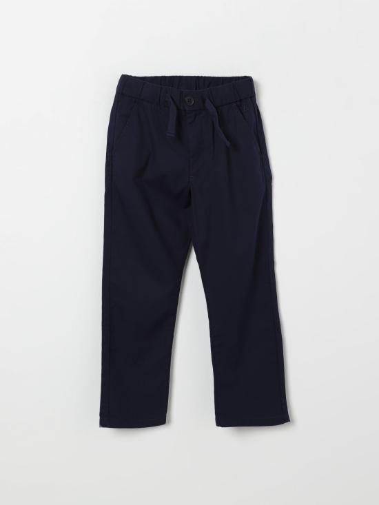 26SS [키즈] 썬 68 스트레이트 팬츠 P36305 07 Blue