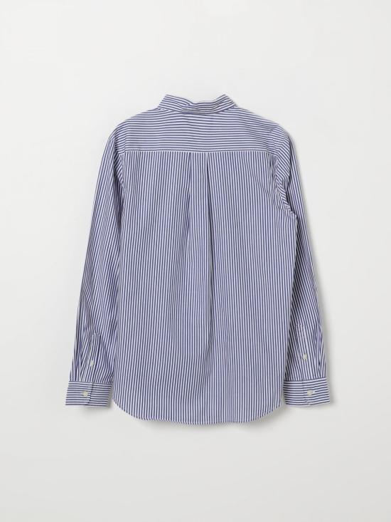 26SS [키즈] 폴로 랄프로렌 셔츠 323862260 002 Navy - POLO RALPH LAUREN