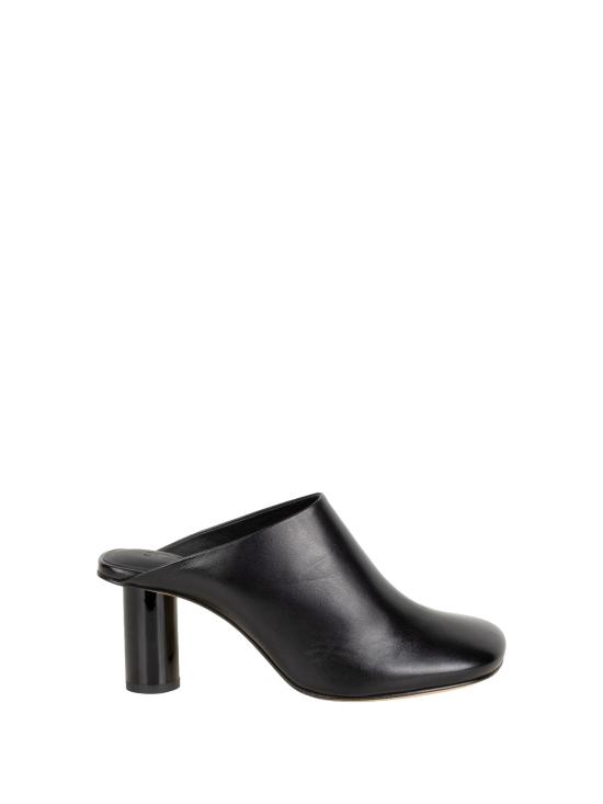 26SS 뮬/슬리퍼 37801 DALI MAXIMEBLACK