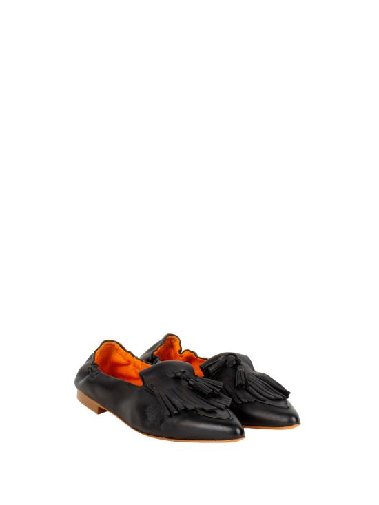 26SS 플랫 슈즈 WEDGESG NAPPANERO - OTHER BRANDS