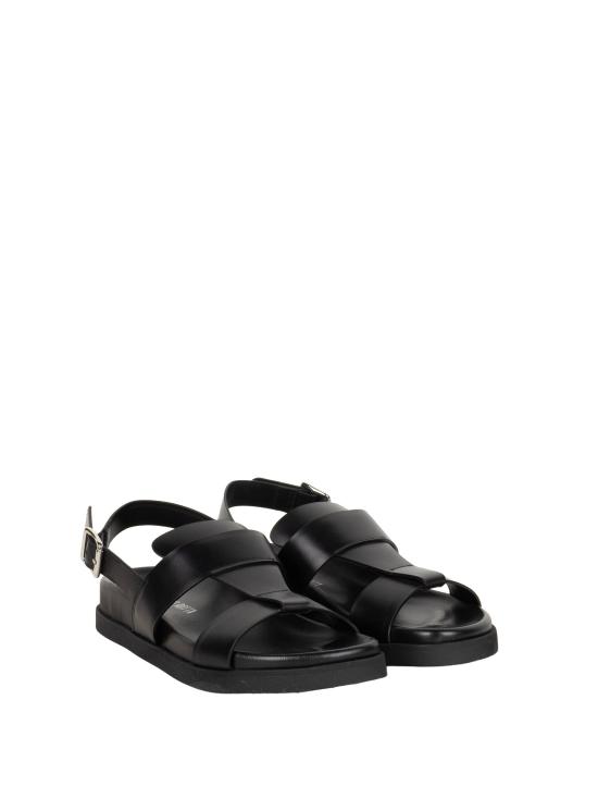 26SS 굴리엘모 로타 샌들 TILDA RANCHBLACK - GUGLIELMO ROTTA