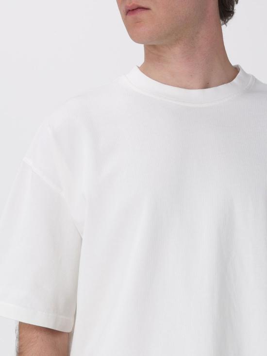 26SS 바레나 반팔 티셔츠 TSU54762713 510 White - BARENA