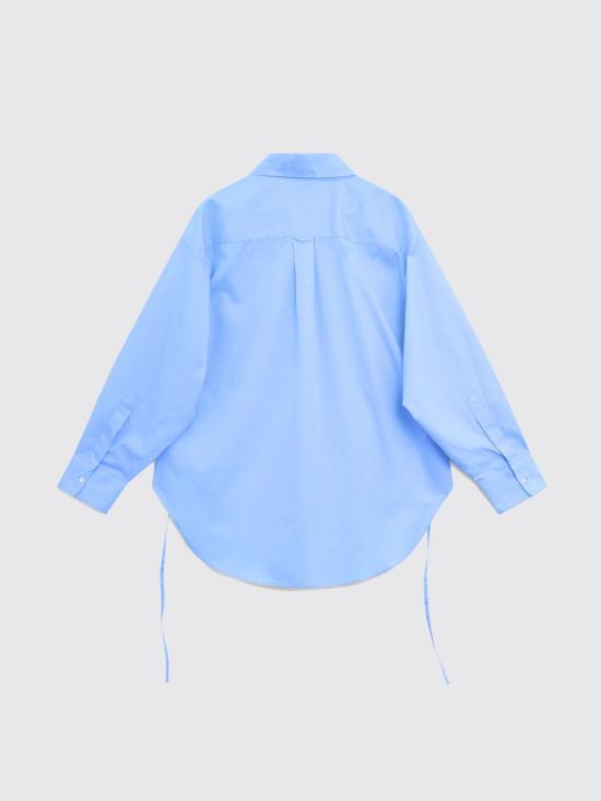 26SS 아스페시 셔츠 5446C118 07126 Sky Blue - ASPESI