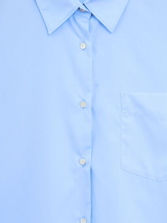 26SS 아스페시 셔츠 5446C118 07126 Sky Blue - ASPESI