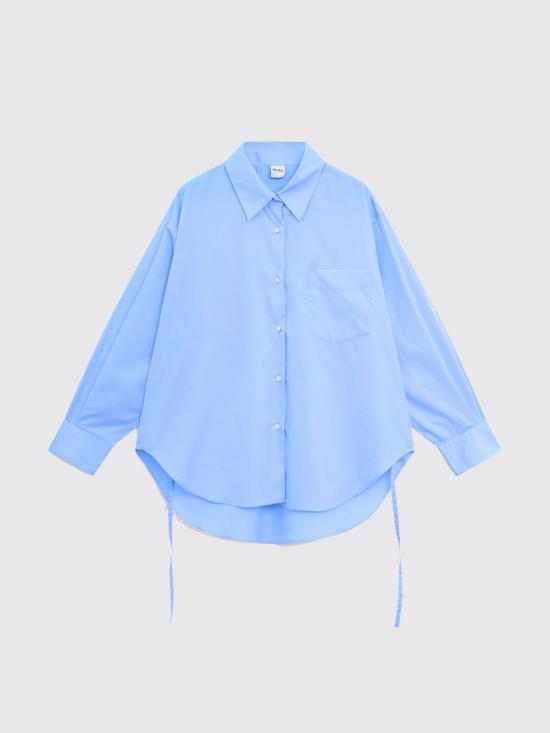 26SS 아스페시 셔츠 5446C118 07126 Sky Blue - ASPESI