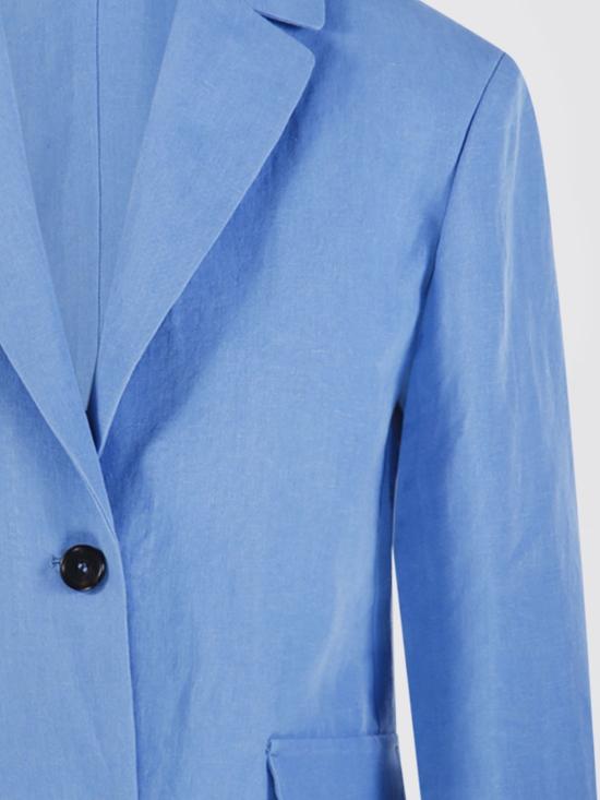 26SS 에스막스마라 자켓 2619041013600 004 Blue - 'S MAX MARA