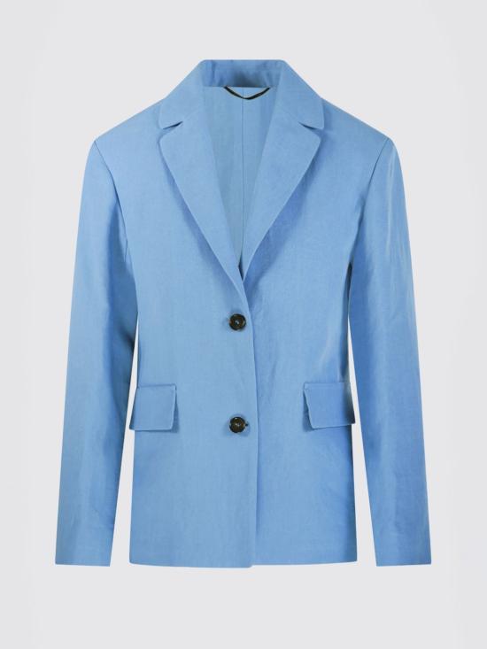 26SS 에스막스마라 자켓 2619041013600 004 Blue - 'S MAX MARA