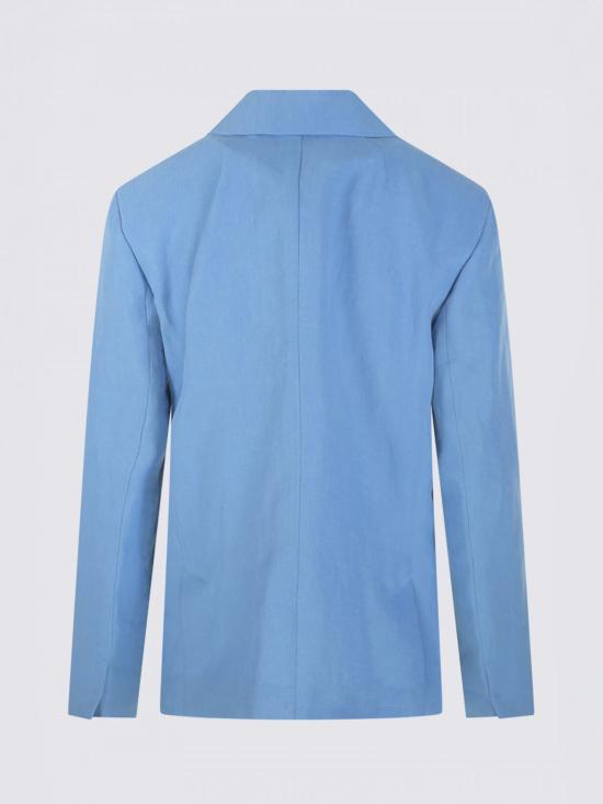 26SS 에스막스마라 자켓 2619041013600 004 Blue - 'S MAX MARA