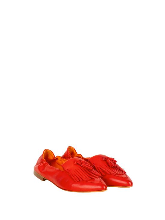 26SS 플랫 슈즈 WEDGESG NAPPACORALLO - OTHER BRANDS