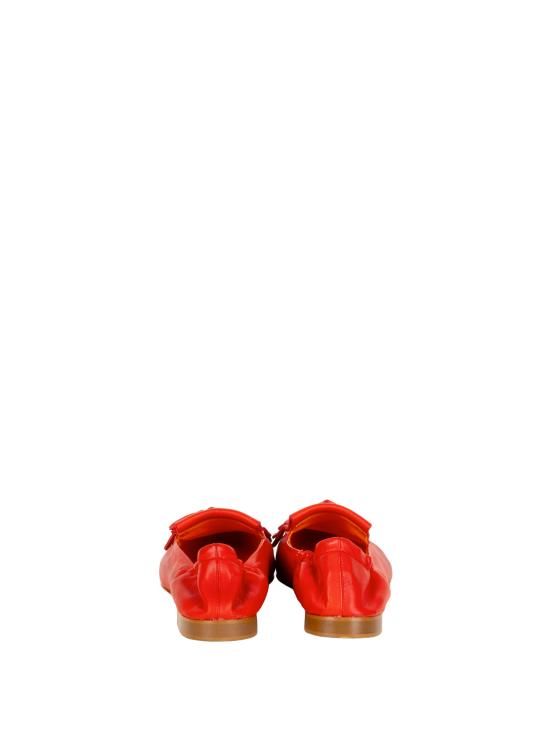 26SS 플랫 슈즈 WEDGESG NAPPACORALLO - OTHER BRANDS