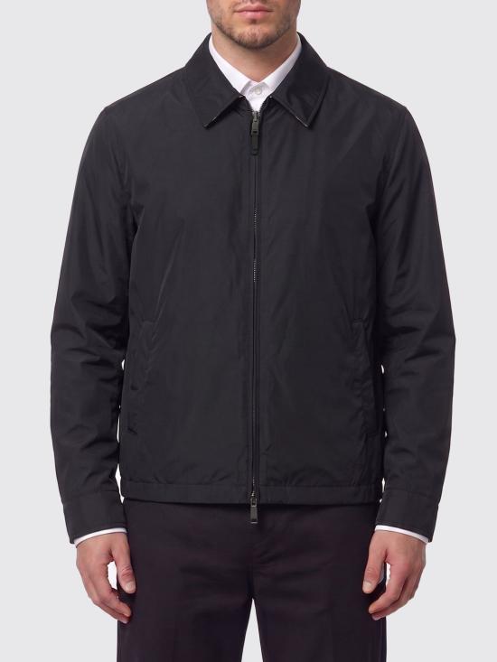 26SS 버버리 자켓 8127971 Black
