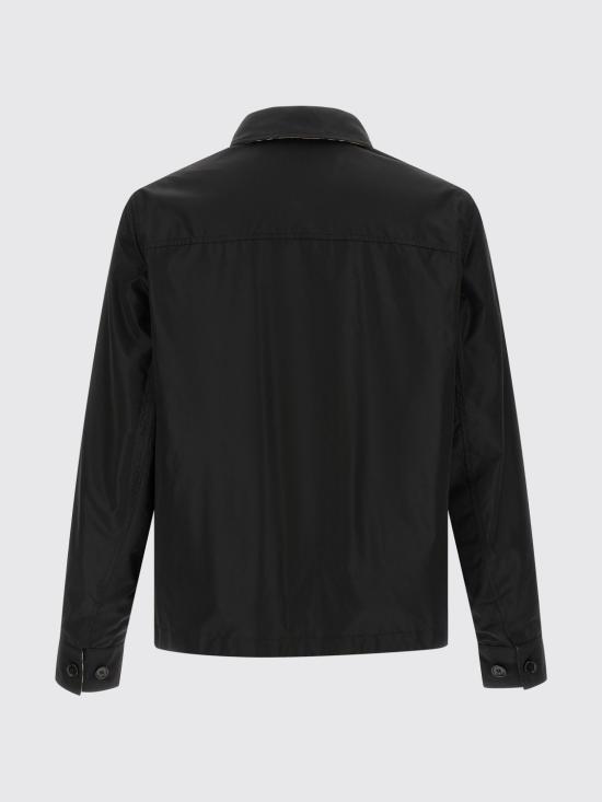 26SS 버버리 자켓 8127971 Black - BURBERRY