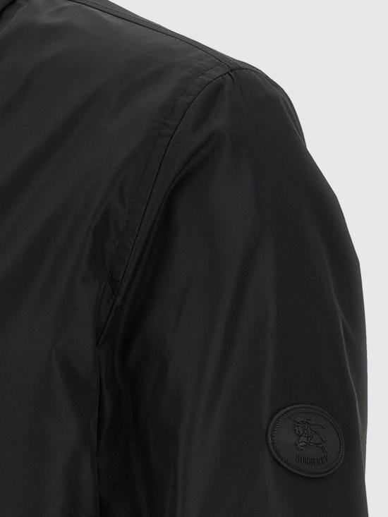 26SS 버버리 자켓 8127971 Black - BURBERRY