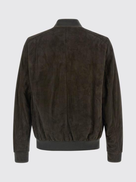 26SS 무레르 자켓 MOUBO100017UR 3260 Brown - MOORER