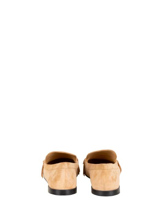26SS 샌들 40448 YOH SUEDEJUTE - OTHER BRANDS