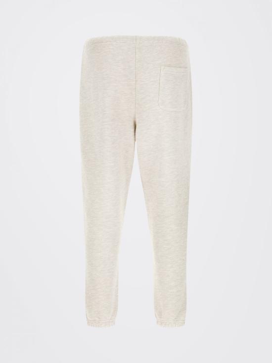 26SS 오트리 팬츠 SPPM003M Grey - AUTRY