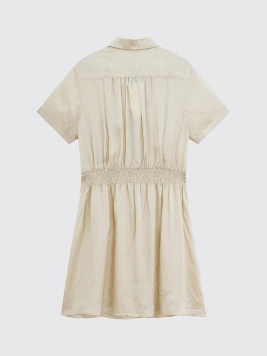 26SS 아스페시 롱 원피스 29769677 77317 Ivory - ASPESI