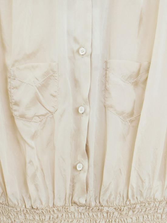 26SS 아스페시 롱 원피스 29769677 77317 Ivory - ASPESI