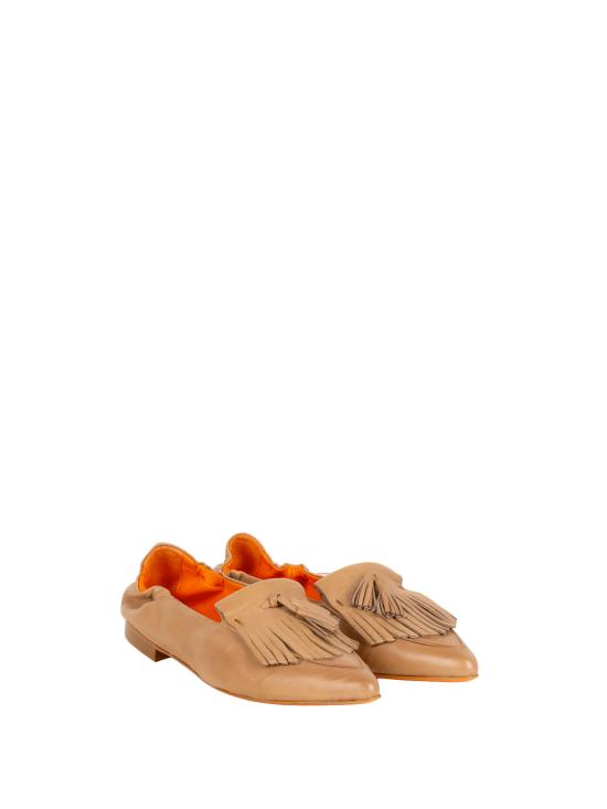 26SS 플랫 슈즈 WEDGESG NAPPANUDE - OTHER BRANDS