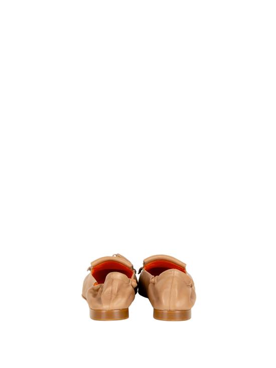 26SS 플랫 슈즈 WEDGESG NAPPANUDE - OTHER BRANDS