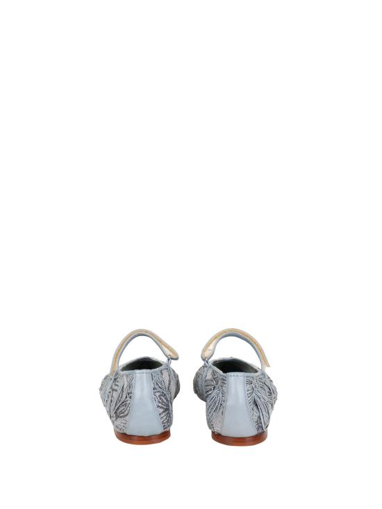 26SS LORENA PAGGI 플랫 슈즈 61201 MARGOTA GLOVECIELO - OTHER BRANDS