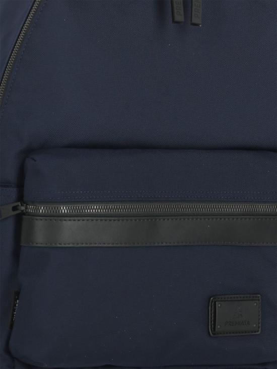 26SS 프리미아타 백팩 BLADE 2140 Blue - PREMIATA