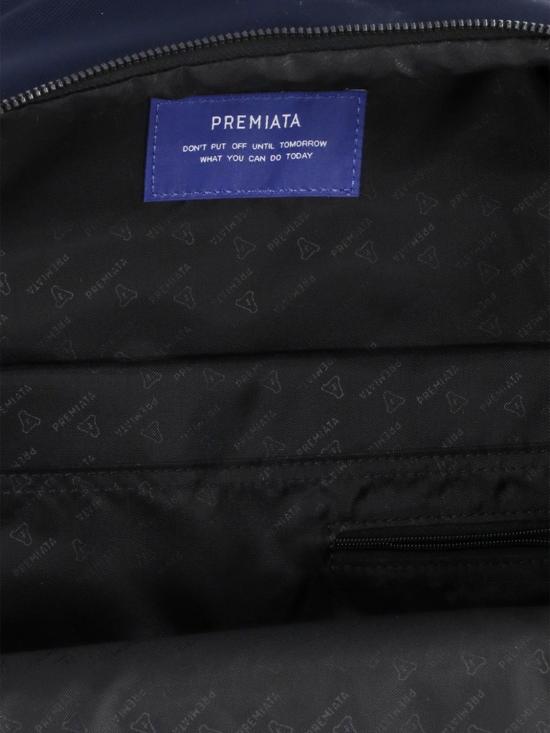 26SS 프리미아타 백팩 BLADE 2140 Blue - PREMIATA