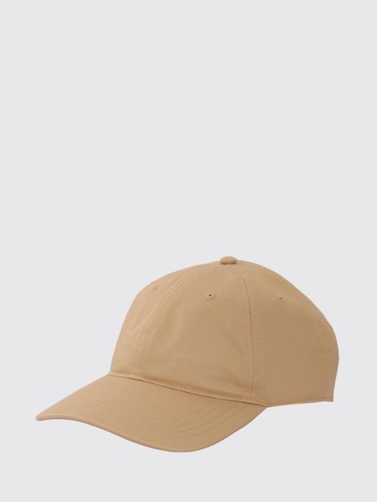 26SS 라코스테 모자 RK0440 8XF Beige