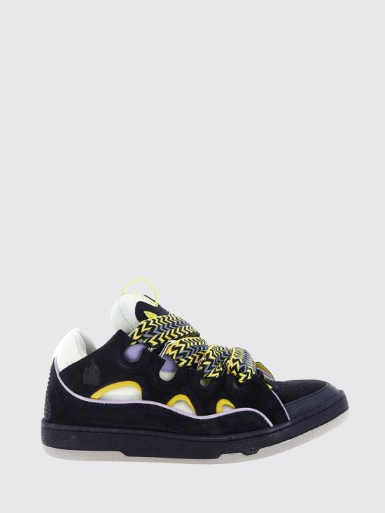 26SS 랑방 스니커즈 FUSKDK12BICOE25 2972 Blue