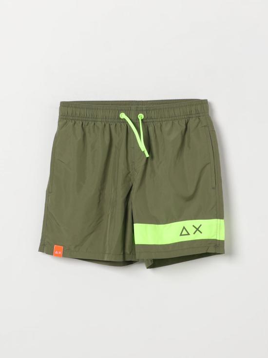 26SS [키즈] 썬 68 스윔팬츠 H36307 19 Green