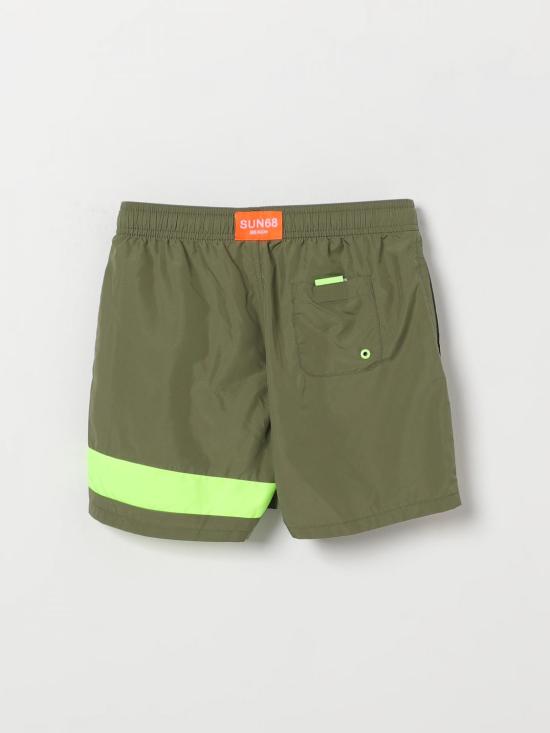 26SS [키즈] 썬 68 스윔팬츠 H36307 19 Green - SUN 68