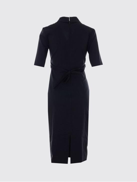 26SS 핑코 롱 원피스 106499A34I Z99 Black - PINKO