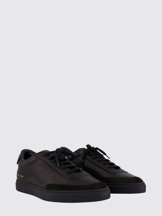 26SS 커먼 프로젝트 스니커즈 2518 7547 Black - COMMON PROJECT