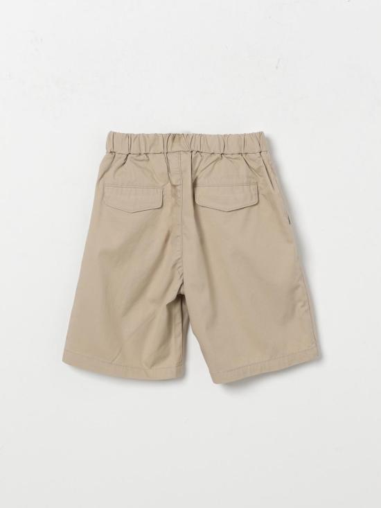 26SS [키즈] 썬 68 쇼츠/버뮤다 B36306 98 Beige - SUN 68
