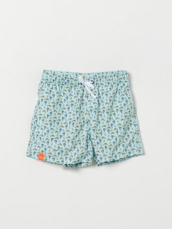 26SS [키즈] 썬 68 스윔팬츠 H36310 38 Green