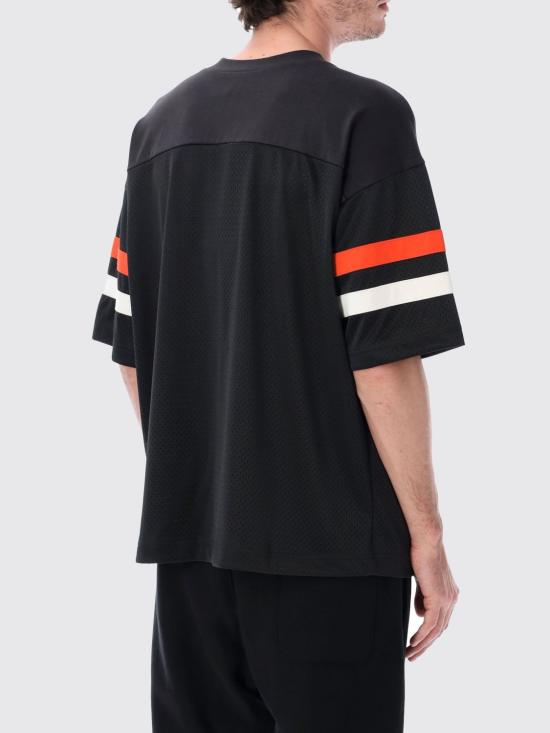 26SS 챔피온 반팔 티셔츠 222430 ES510 Black - CHAMPION
