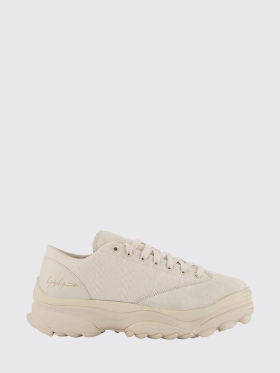 26SS 와이쓰리 스니커즈 KI4343 Beige