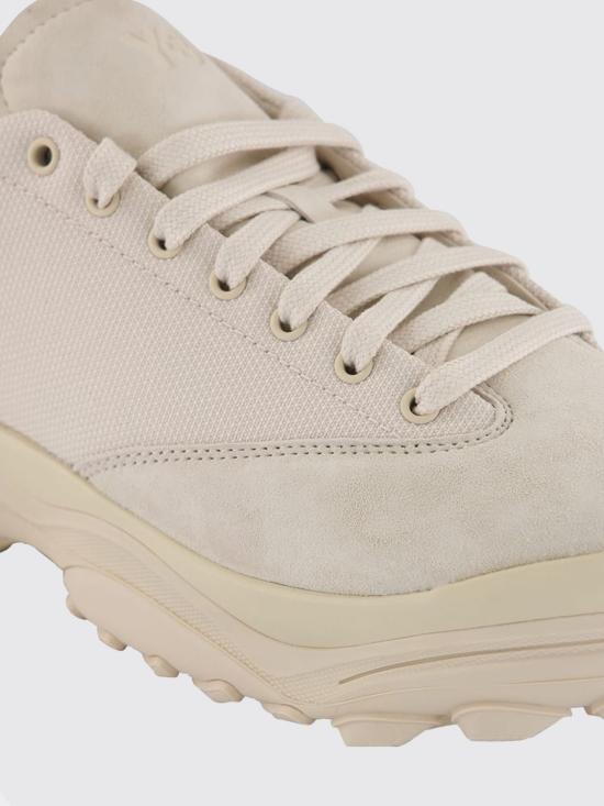 26SS 와이쓰리 스니커즈 KI4343 Beige - Y-3