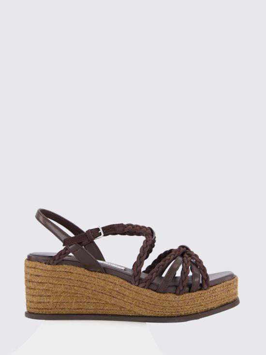 26SS 지미추 힐/펌프스 NYRA60ZKN 27904 Brown