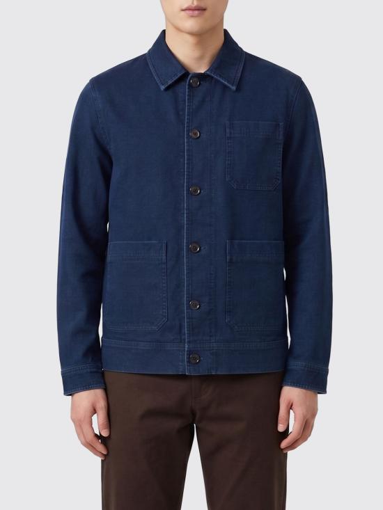26SS 치르콜로1901 자켓 CN5227 IND Blue