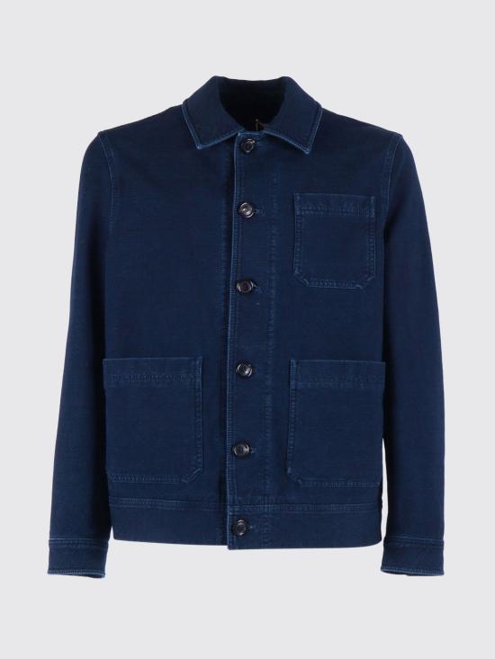 26SS 치르콜로1901 자켓 CN5227 IND Blue - CIRCOLO 1901