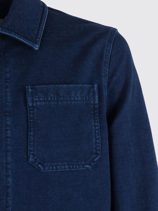 26SS 치르콜로1901 자켓 CN5227 IND Blue - CIRCOLO 1901