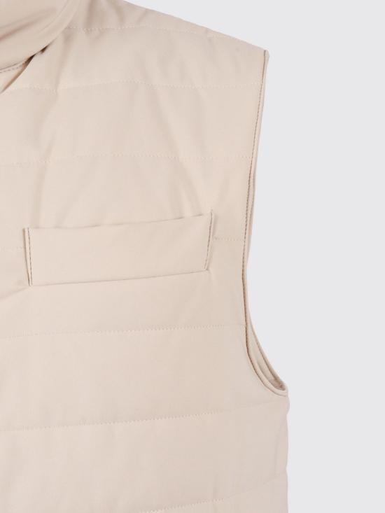 26SS 페이 베스트 NAM2052009SZCJ C205 Beige - FAY