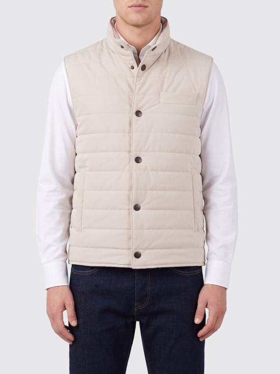 26SS 페이 베스트 NAM2052009SZCJ C205 Beige