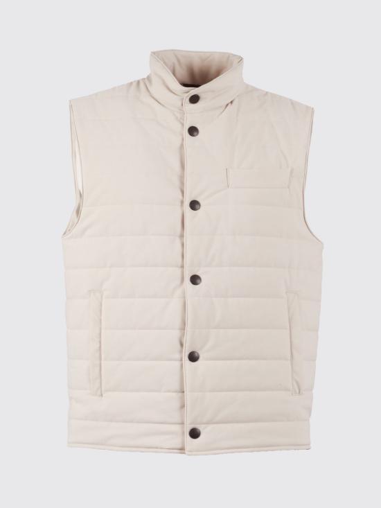 26SS 페이 베스트 NAM2052009SZCJ C205 Beige - FAY