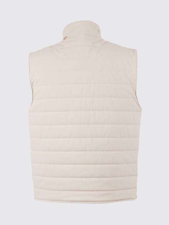 26SS 페이 베스트 NAM2052009SZCJ C205 Beige - FAY